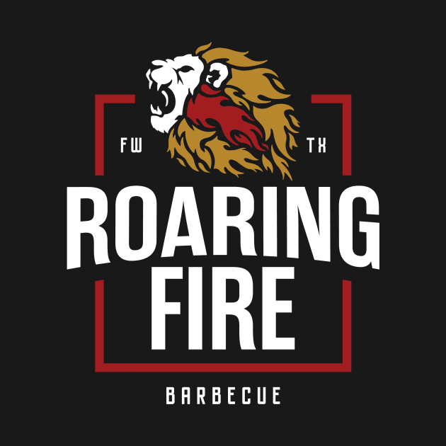 Roaring Fire BBQ by GirlDadGrills