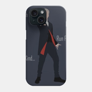 The 12th Goodbye Phone Case