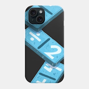 Math-tastic! Phone Case