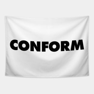 Conform - They Live Tapestry