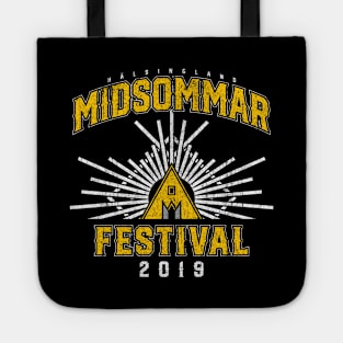 Midsommar Festival Tote