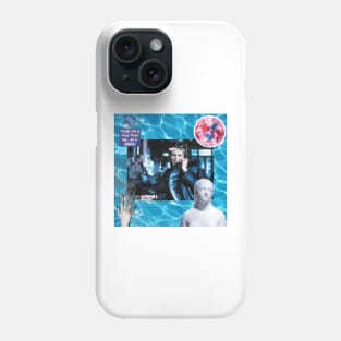 James Franco Phone Case