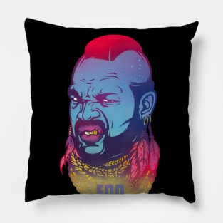 Pity Da Foo Pillow