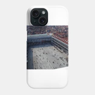 Venice Italy 20 Phone Case