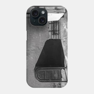 Alleyway Phone Case