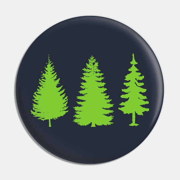 Nature Pin by PallKris