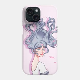 Petals Phone Case