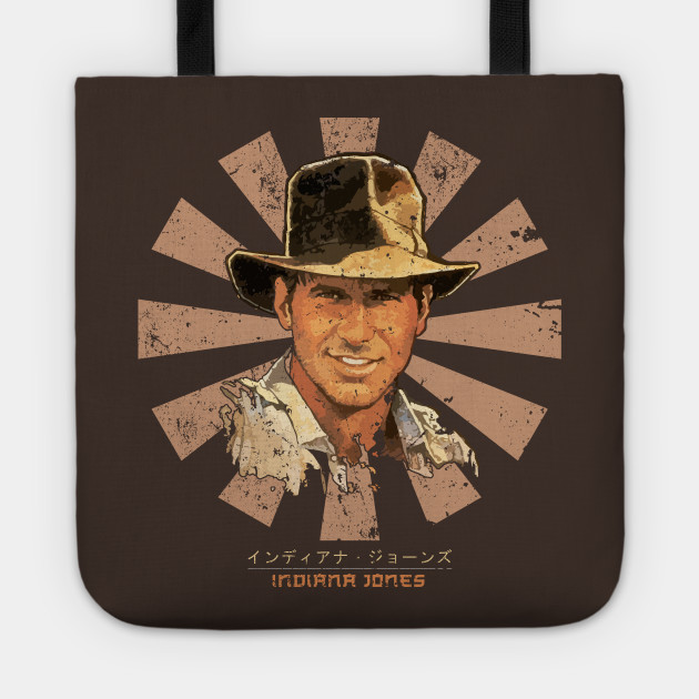 Indiana jones purse deals
