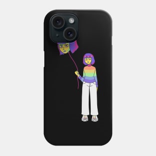 Airhead Phone Case