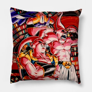 Ultimate Majin Buu Pillow