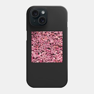 Roses pattern Phone Case