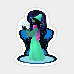 Ralsei Magnet