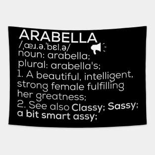 Arabella Name Arabella Definition Arabella Female Name Arabella Meaning Tapestry