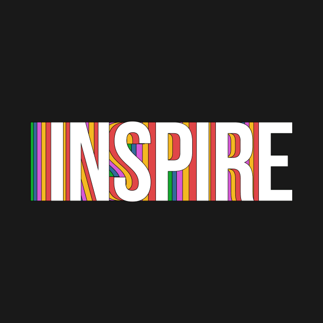 Inspire by NotSoGoodStudio