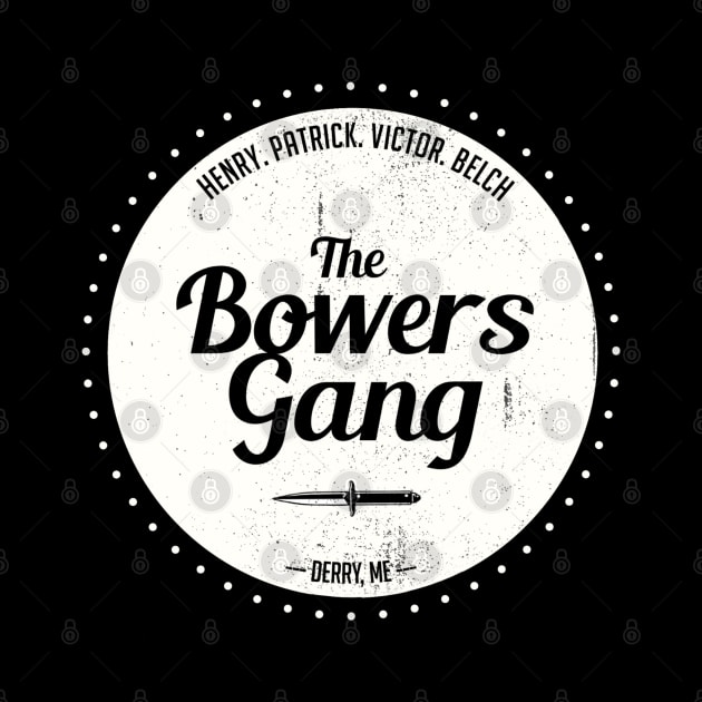 The Bowers Gang by Macabre