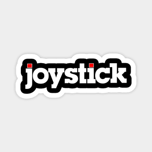 Joystick Magnet