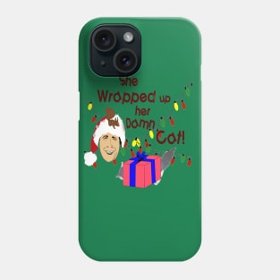 Clark Griswold Rant Phone Case