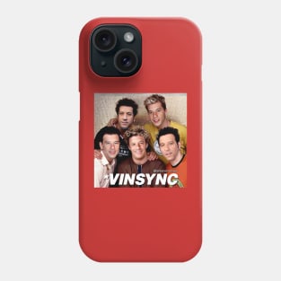 *VINSYNC Phone Case