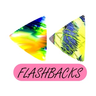 Flashbacks T-Shirt