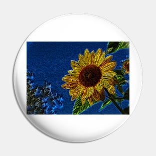 Sunflower20160201 Pin