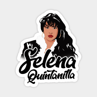 quintanilla bidi bidi bom bom Magnet