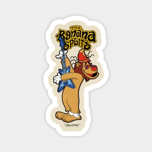 drooper the banana splits Magnet