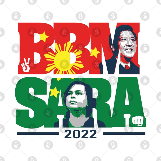 BBM SARA 2022 by Dailygrind