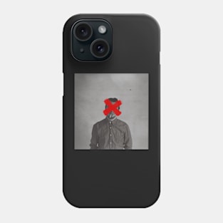 Rebellion Phone Case