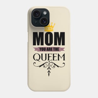 MOM Phone Case