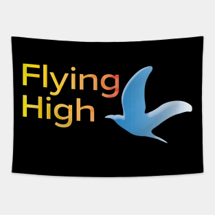 Flying High Tapestry