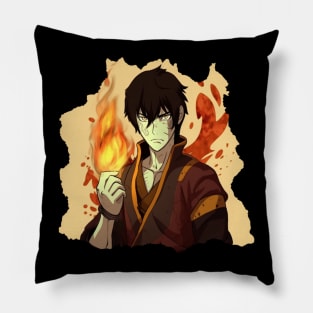 ZUKO THE LAST AIRBENDER Pillow