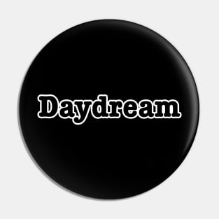 Daydream Pin