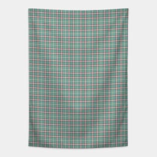 In Unity There is Strength Plaids Pattern 001#027 Tapestry