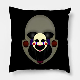 Five nights at Freddy's 2 (The Marionette) Pillow