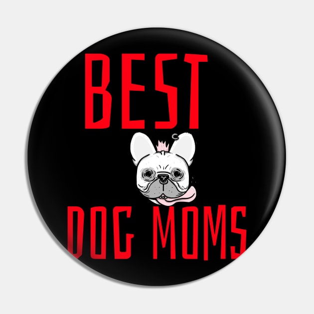 best dog moms Pin by Azamerch