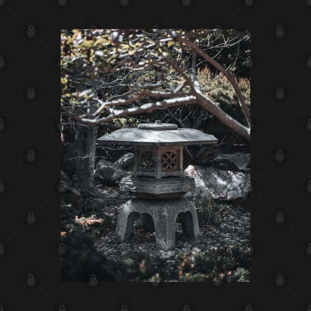 Photography of a Toro Japanese Lantern Garden V3 by Family journey with God