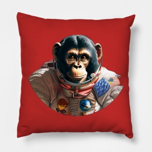 Major Tom Pillow