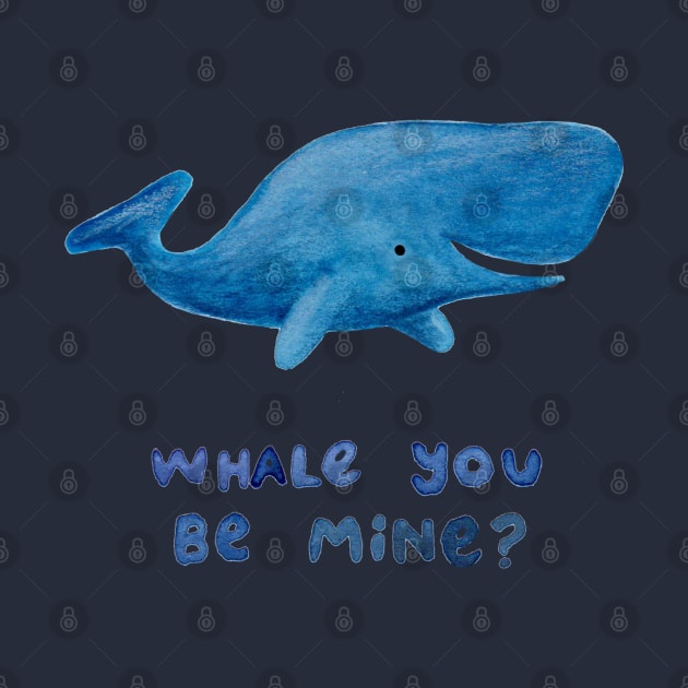 Whale You Be Mine? by Sophie Corrigan