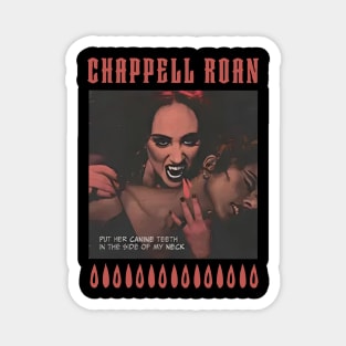 Chappell Roan Magnet