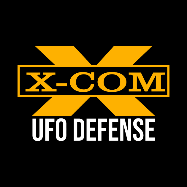 xcom ufo by creatororojackson