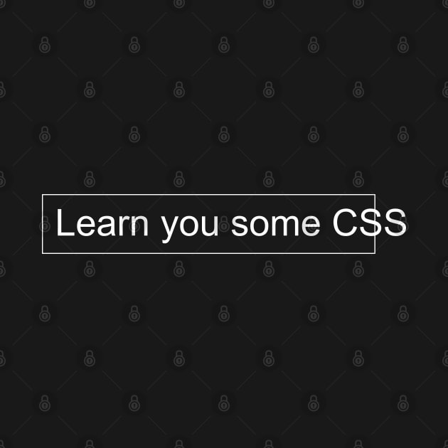 Learn you some CSS by codeWhisperer