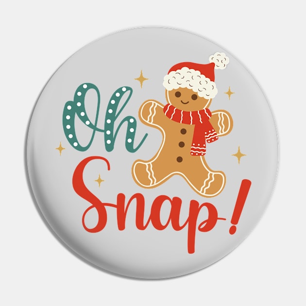 Oh! Snap! Pin by Happii Pink