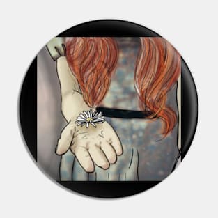 lily potter Pin