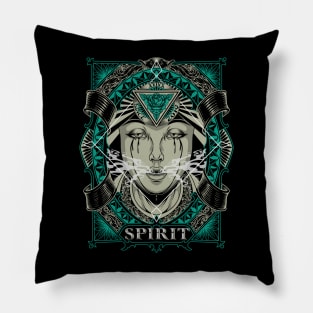 Spirit 2019 Pillow