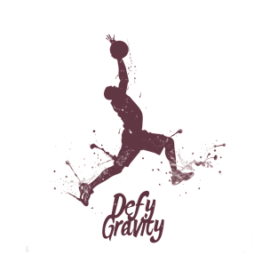 Defy Gravity T-Shirt