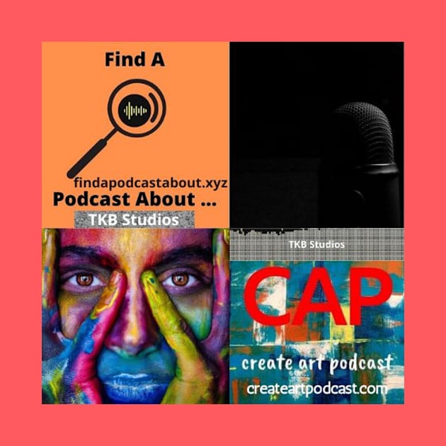 FAPA CAP Mashup by Find A Podcast About