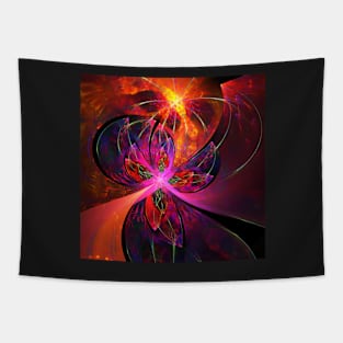 Passion Tapestry