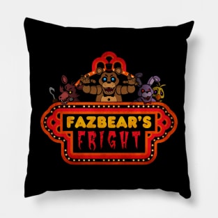 Five Nights at Freddy's - Fazbear's Fright Pillow