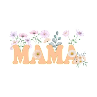 Mama T-Shirt