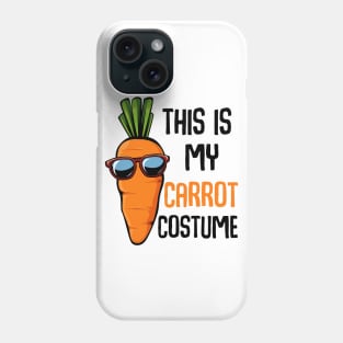 Carrot Phone Case